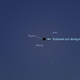 Imagen: Eddie Irizarry - Stellarium, vía EarthSky.